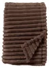 Dutch Decor Wohndecke Flanell-Jacquard Ricky 150x200 cm Produktbild-Vorschau 2