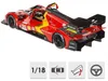 Samochód Bburago Ferrari Racing 499 LMH #51 1:18 Podgląd zdjęcia produktu 27