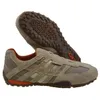 Geox Respira Uomo Snake scarpe da ginnastica da uomo Anteprima dell’immagine prodotto 15