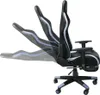 Bürostuhl Gaming Schreibtischstuhl Drehstuhl Race Chair Produktbild-Vorschau 9