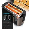 Arendo Toaster 4 Scheiben, Langschlitztoaster, Langschlitz, Produktbild-Vorschau 18