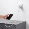 JOYROOM JR-TCF24, Wewnętrzna, Prąd przemienny, 1 m, Biały Podgląd zdjęcia produktu 1