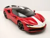 Bburago 18-16911 - Modellauto - Ferrari SF90 Stradale Produktbild-Vorschau 13