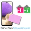 2x Conie Glasfolie für Samsung Galaxy A33 5G Displayschutz Produktbild-Vorschau 7
