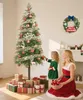 Yorbay 180cm Weihnachten Baum Deko mit LED Beleuchtung, Produktbild-Vorschau 10