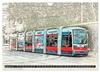 Straßenbahn Faszination (Wandkalender 2027 DIN A4 quer), Produktbild-Vorschau 5
