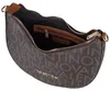 Valentino Hobobag Regina Tasche Braun Produktbild-Vorschau 22
