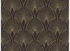 Livingwalls Art Deco Tapete New Walls 50's Glam Vliestapete Produktbild-Vorschau 9