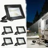 VA-Cerulean, 5 stuks, 100W LED schijnwerper voor buiten, Productafbeelding-voorbeeld 1