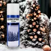 Schneespray 4 x 111ml Kunstschnee Sprühschnee Snowspray Produktbild-Vorschau 5