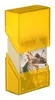 ULTIMATE GUARD Boulder, Deck-Box, Gelb Produktbild-Vorschau 3