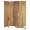 vidaXL Bambuszaun 180×170 cm Produktbild-Vorschau 9