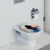 SCHÜTTE MDF klozetové prkénko SUNSET DREAM, klozetové víko Náhled obrázku produktu 8