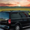Dachreling MERCEDES W639 W447 VITO VIANO KURZ L1 SCHWARZ Produktbild-Vorschau 6