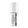 YOSHI Hybrid-Nagellack für Frauen in Schwarz, 6 ml – 605 Produktbild-Vorschau 6
