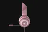Razer Kraken Kitty - slúchadlá - čelenka - herné - sivé - Náhľad obrázku produktu 7
