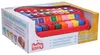 Xylofón klavír 2v1 24cm Náhľad obrázku produktu 2