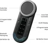 HUION Keydial Mini K40 Express Keys Remote Keyboard - Produktbild-Vorschau 2