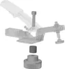 An exploded view of a mechanical assembly, showing individual components separated. Náhľad obrázku produktu