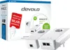 Devolo Magic 2 WiFi next Starter Kit 2400 Mbit/s Wbudowane Podgląd zdjęcia produktu 1