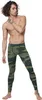 Stark Soul® Funktionswäsche – Hose S/M grün Produktbild-Vorschau 4