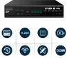 Tuner - Satellitendecoder - DVB-T2 HEVC H.265 Full HD - für Produktbild-Vorschau 4
