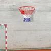 HOMCOM Panier de basket-ball, Intérieur & Extérieur avec Voir les images du produit 10