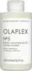 A white bottle of Olaplex No. 5 Bond Maintenance Conditioner against a white background. Podgląd zdjęcia produktu