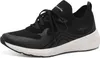 Tamaris Damen Sneaker Sock Stretch Schlupfschuh lose Produktbild-Vorschau 4