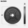 GORILLA SPORTS® Olympia Hantelscheiben - Set 30kg, 2x15kg Produktbild-Vorschau 3