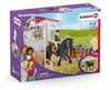 Horse Club Pferdebox mit Tori & Princess Produktbild-Vorschau 14