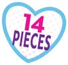 Bábika s príslušenstvom Disney Sweet Party, kĺbová figurína Náhľad obrázku produktu 11