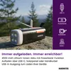 Marmitek 25008644, Cestovné, Analógový a digitálny, DAB, Náhľad obrázku produktu 13