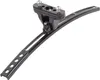 AtranVelo Gepaecktraegerbefestigung F-Fix , Schwarz Produktbild-Vorschau 2