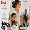 Betz 3er Pack Nickituch Bandana Kopftuch Halstuch Produktbild-Vorschau 6