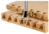 Festool Grat-/Zinkenfräser HS Schaft 8 mm HS S8 D20/17/15° Produktbild-Vorschau 3