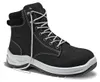 Damen-Sicherheitsschnürstiefel LILLY black Mid ESD S3, Gr. Produktbild-Vorschau 1