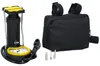 Dunlop Mini Fußpumpe Luftpumpe - Reifenpumpe - Inklusive 3 Produktbild-Vorschau 1