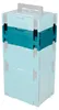 Makita 821550-0 Mbox Opbergkoffer nummer 2 - 163mm Produktbild-Vorschau 16