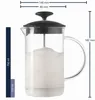 GK/Milchaufschäumer Caffe Produktbild-Vorschau 7