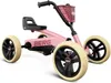 BERG Gokart Buzzy für Kinder ab 2 Jahren Rosa Produktbild-Vorschau 1