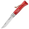 Opinel No. 8 Taschenmesser rot Produktbild-Vorschau 7