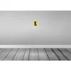 vianmo Blechschild 18x12 cm Alkohol Trinkerzone Essen Produktbild-Vorschau 2