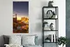 MuchoWow® Poster Las Vegas - Abend - Sonnenuntergang 60x120 Produktbild-Vorschau 4