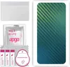 apgo Rückseite Schutzfolie, Skin, kompatibel mit Doogee Produktbild-Vorschau 1