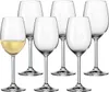 LEONARDO Daily, Universelles Weinglas, Flötenglas, Glas, Produktbild-Vorschau 12