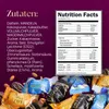 Tamrah Datteln, sortiert, mit Schokolade überzogen und mit Produktbild-Vorschau 8