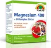 Sunlife Magnesium 400 + B-Komplex Sticks 20Stück Produktbild-Vorschau 8