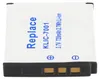 Akumulator odpowiedni do Kodak Klic-7001, EasyShare V550, Podgląd zdjęcia produktu 3