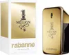 Paco Rabanne 1 Million Eau De Toilette Spray 50ml Produktbild-Vorschau 3